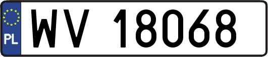WV18068