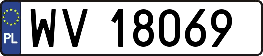 WV18069