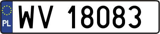 WV18083