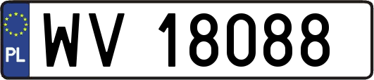 WV18088
