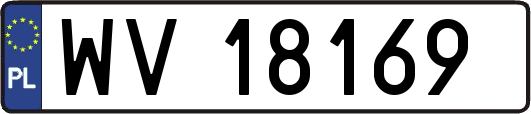WV18169