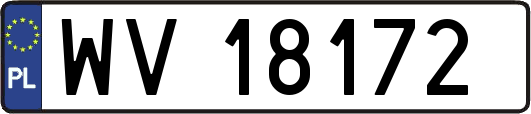 WV18172