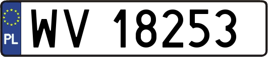 WV18253