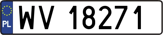 WV18271
