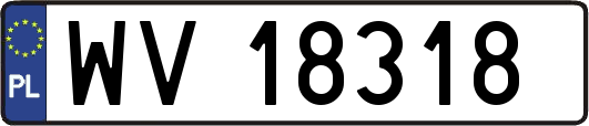 WV18318