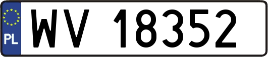 WV18352