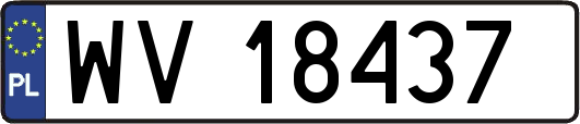 WV18437