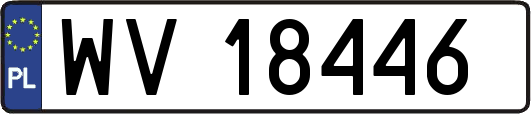 WV18446