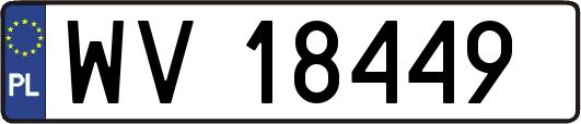 WV18449