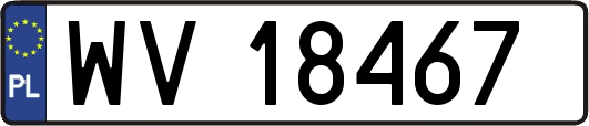WV18467