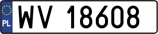 WV18608