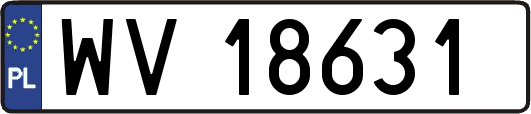WV18631