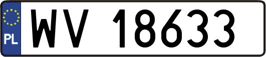 WV18633