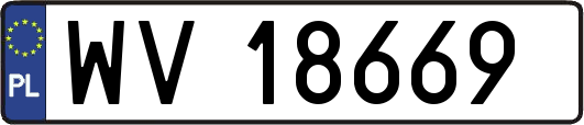 WV18669
