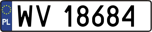 WV18684