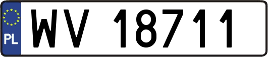 WV18711