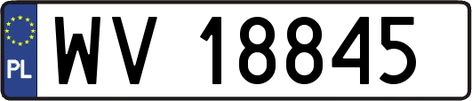 WV18845
