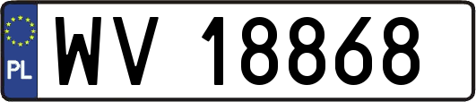 WV18868