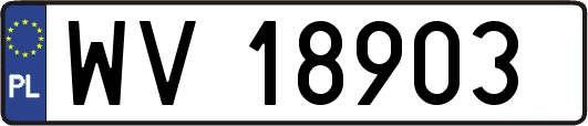WV18903