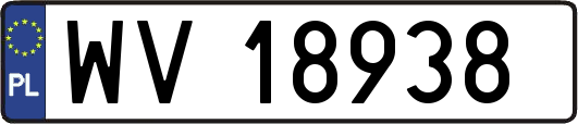 WV18938