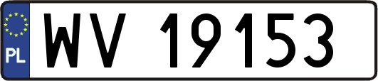 WV19153