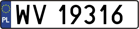WV19316