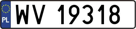 WV19318