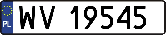 WV19545