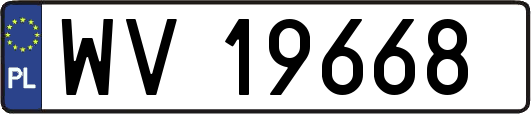 WV19668