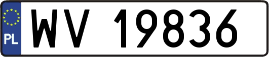 WV19836