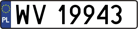 WV19943