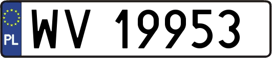 WV19953