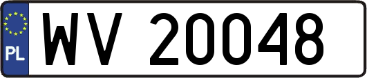 WV20048