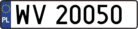 WV20050