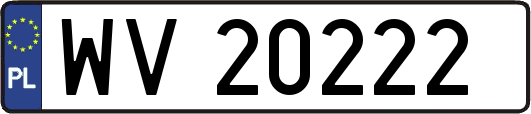 WV20222