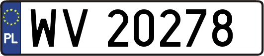WV20278