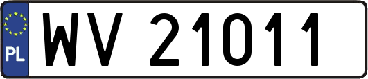 WV21011