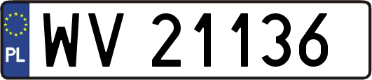 WV21136