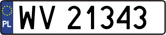 WV21343
