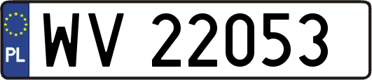 WV22053