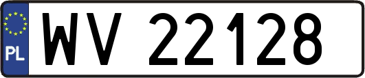 WV22128