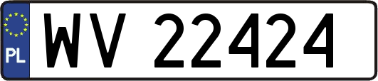 WV22424