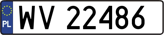 WV22486