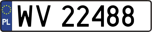 WV22488