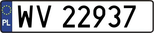 WV22937