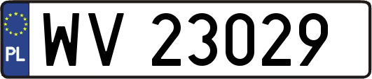 WV23029