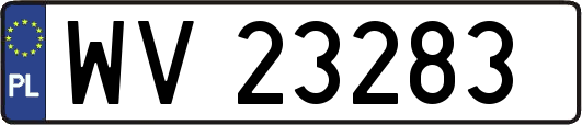 WV23283