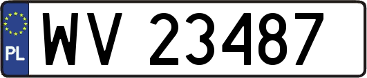 WV23487