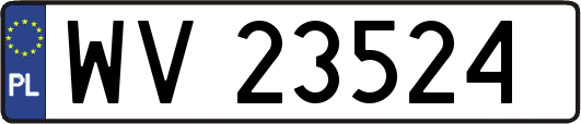 WV23524