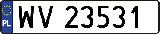WV23531